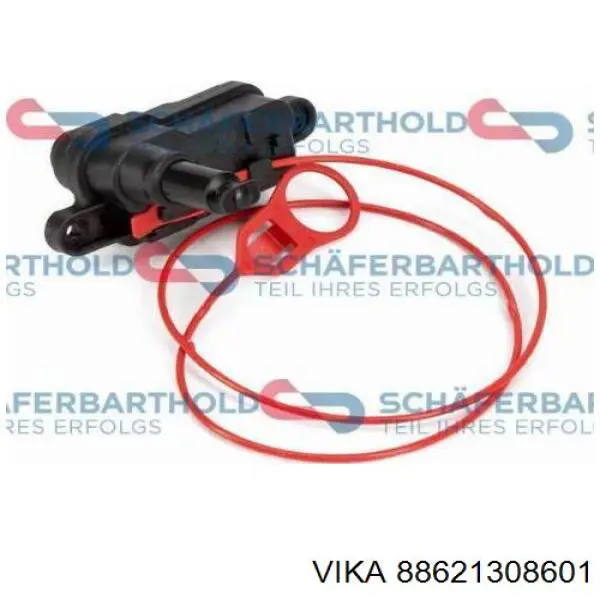  Cerradura, tapa del depósito de gasolina para Audi Q3 8UB, 8UG