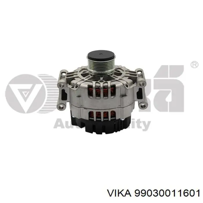 038903018EV VAG alternador