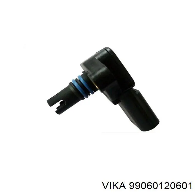  Sensor De Presion Del Colector De Admision para Volkswagen Vento 1HX0