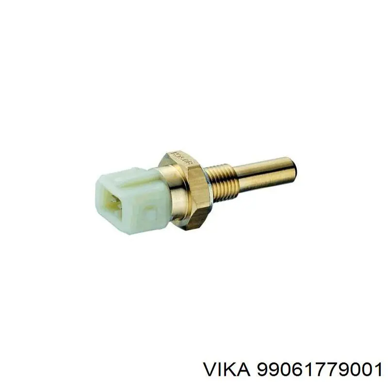 99061779001 Vika sensor de temperatura del refrigerante