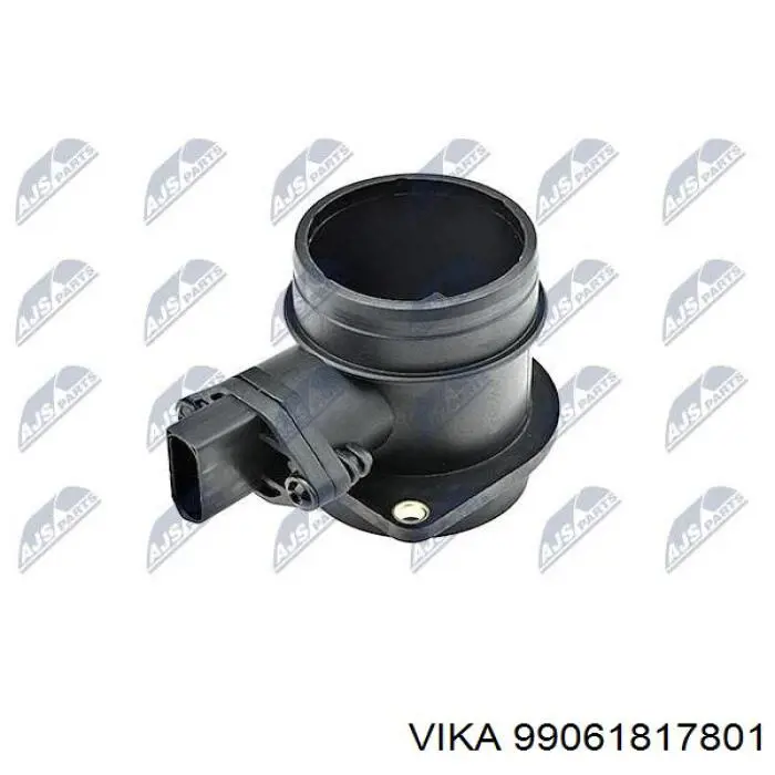 99061817801 Vika sensor de flujo de aire/medidor de flujo (flujo de aire masibo)