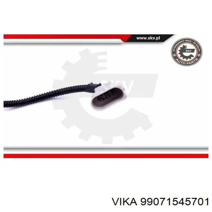 99071545701 Vika sensor de posición del cigüeñal