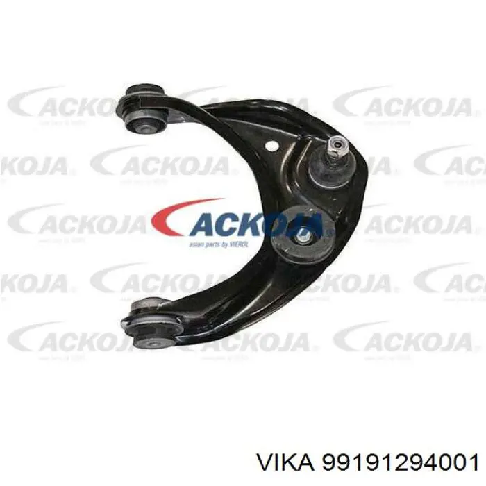  Sensor Alarma De Estacionamiento (packtronic) Frontal Lateral para Volvo V40 525, 526