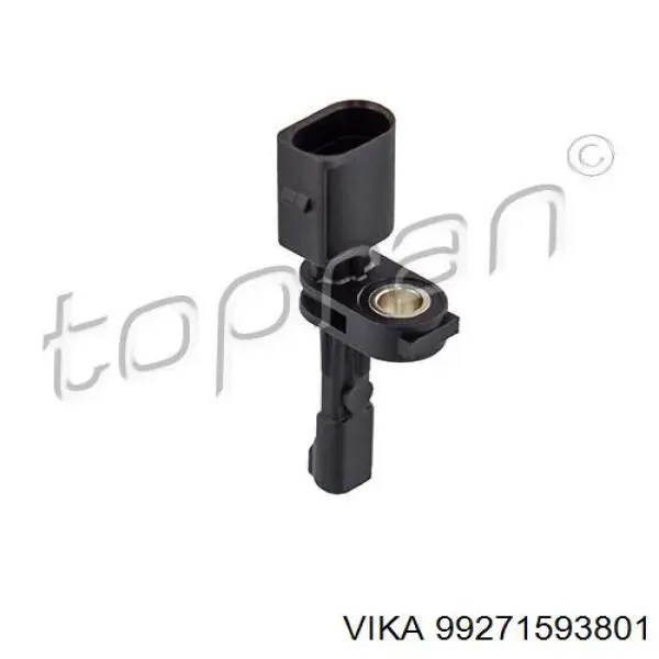 99271593801 Vika sensor abs trasero