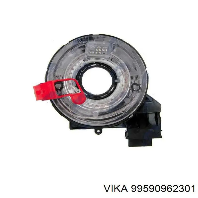  Anillo AIRBAG del volante para Seat Leon 2 