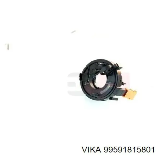  Anillo AIRBAG del volante para Seat Alhambra 7V8, 7V9