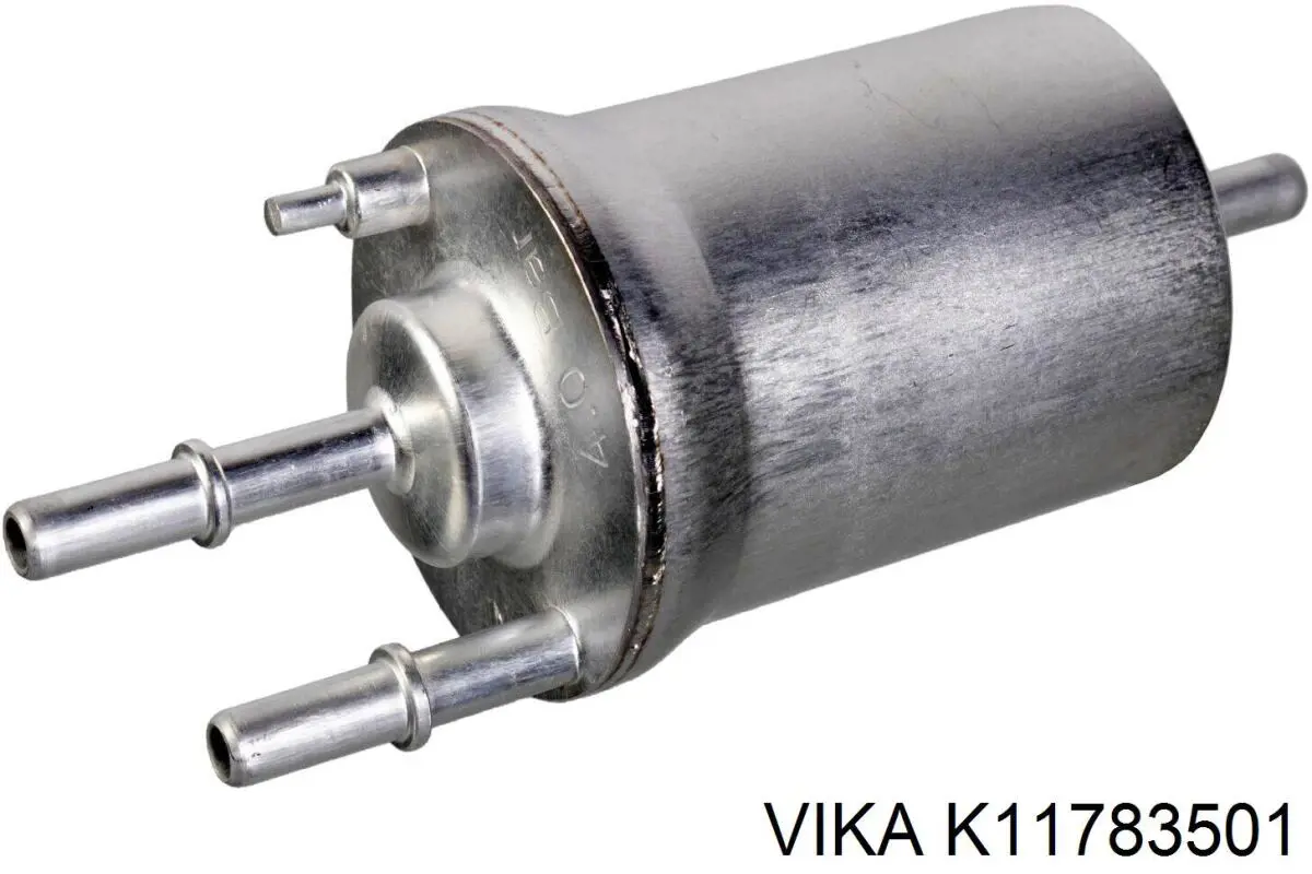 K11783501 Vika filtro combustible