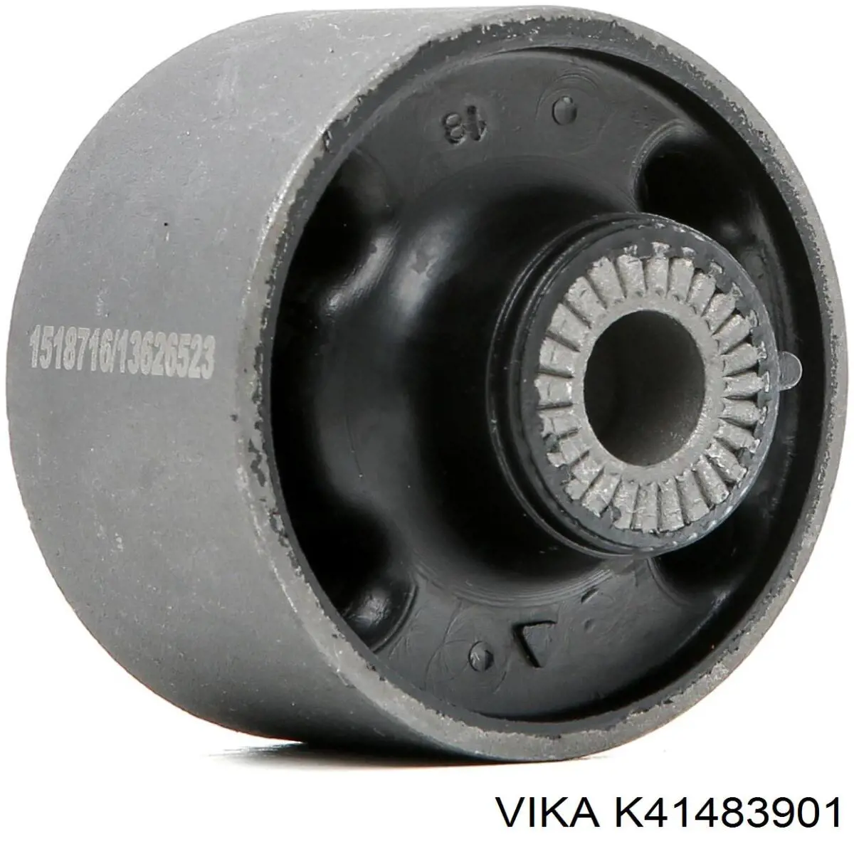 K41483901 Vika silentblock de suspensión delantero inferior