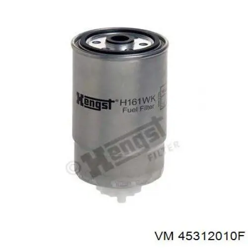 45312010F VM filtro combustible