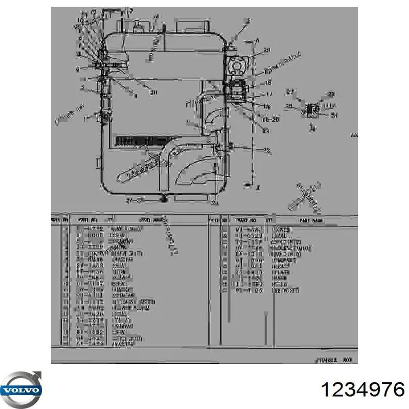 1235908 Volvo 