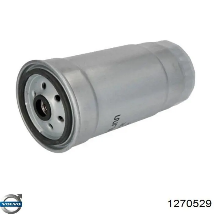 1270529 Volvo filtro combustible