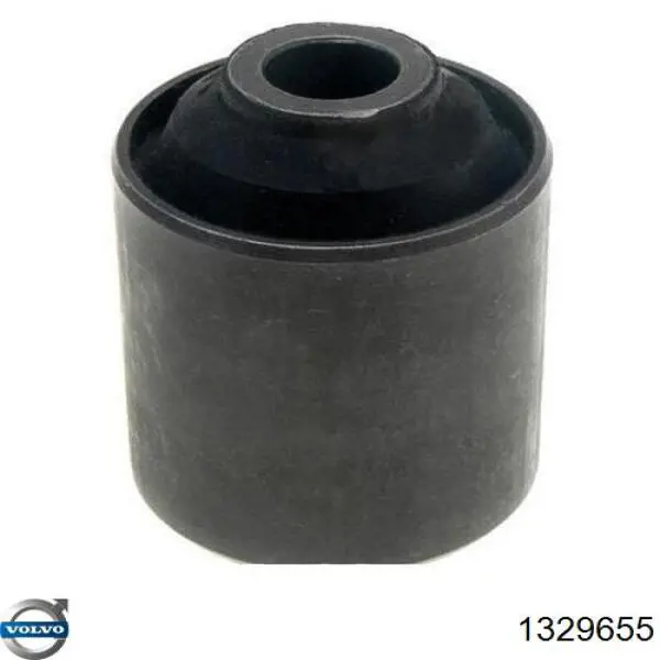 1329655 Volvo silentblock de suspensión delantero inferior