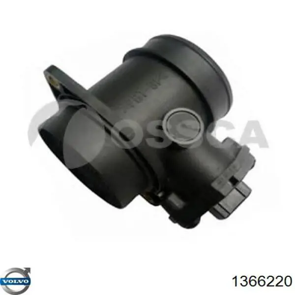 1366220 DAF sensor de flujo de aire/medidor de flujo (flujo de aire masibo)