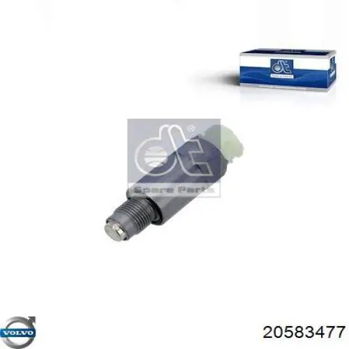 20583477 Volvo sensor de velocidad