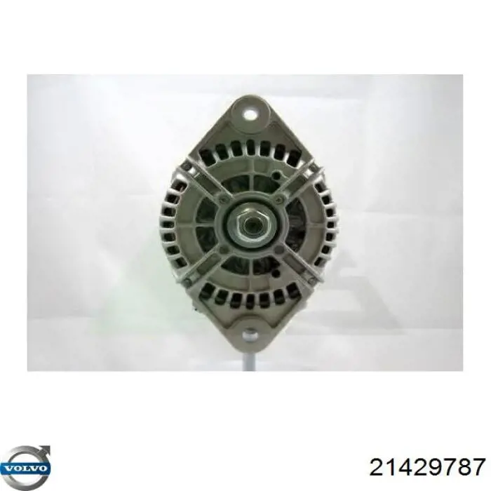 21429787 Volvo alternador