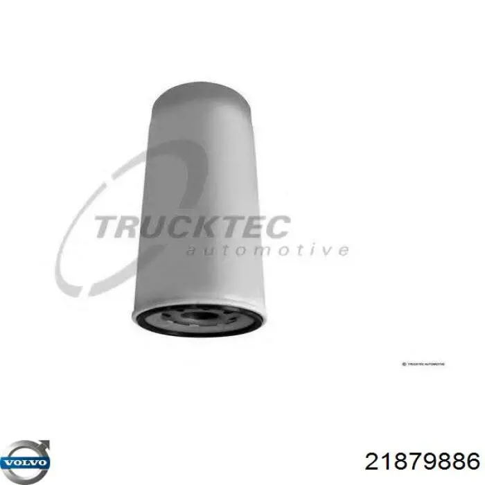 21879886 Volvo filtro combustible