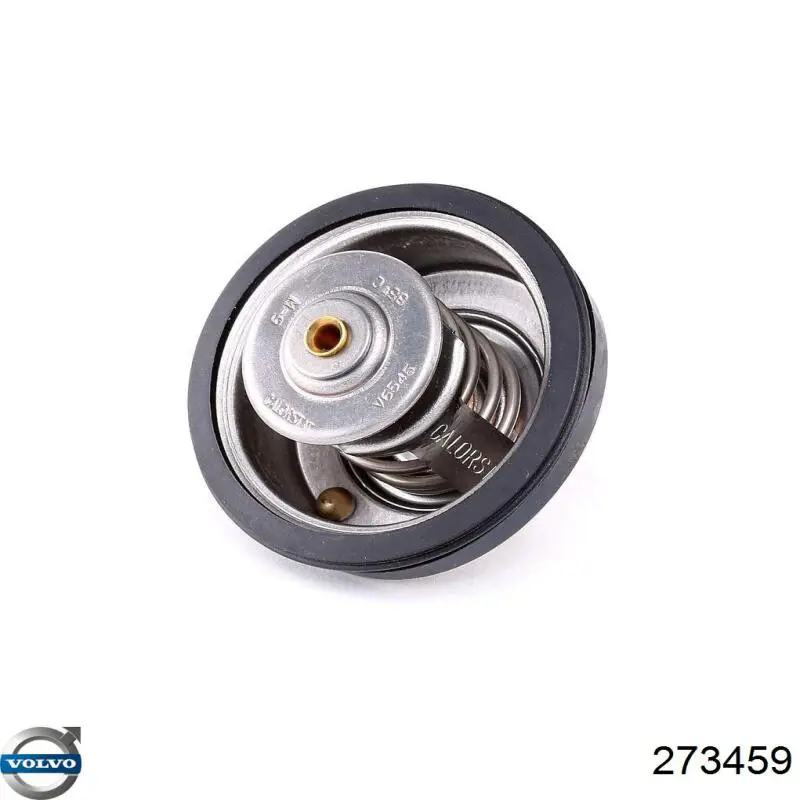  Termostato, refrigerante para Volvo 240 P242, P244