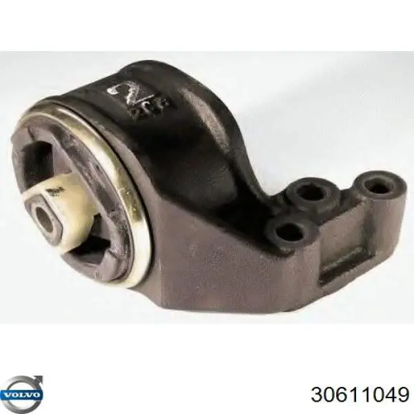 30611049 Volvo soporte de motor derecho