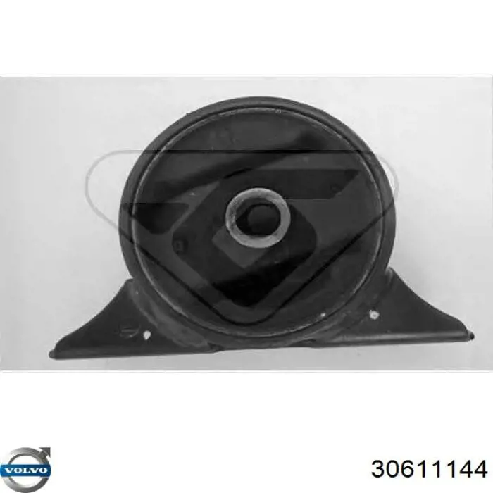 30611144 Volvo soporte de motor trasero