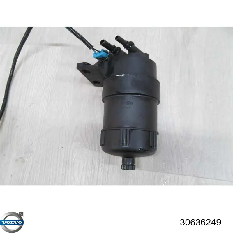 30636249 Volvo filtro combustible