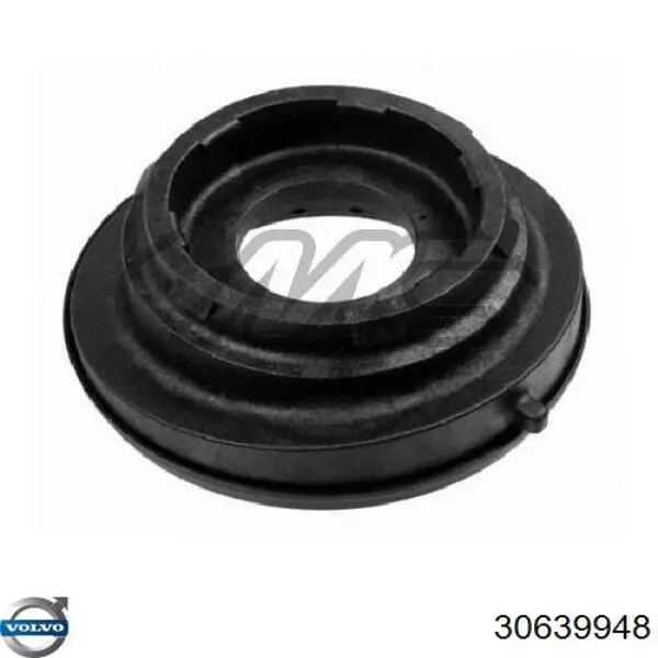 30639948 Volvo soporte amortiguador delantero