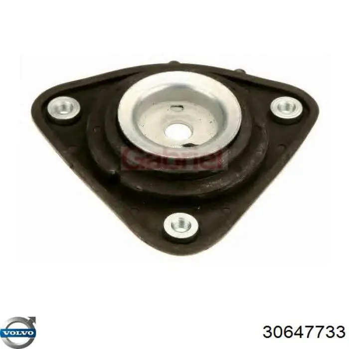 30647733 Volvo soporte amortiguador delantero