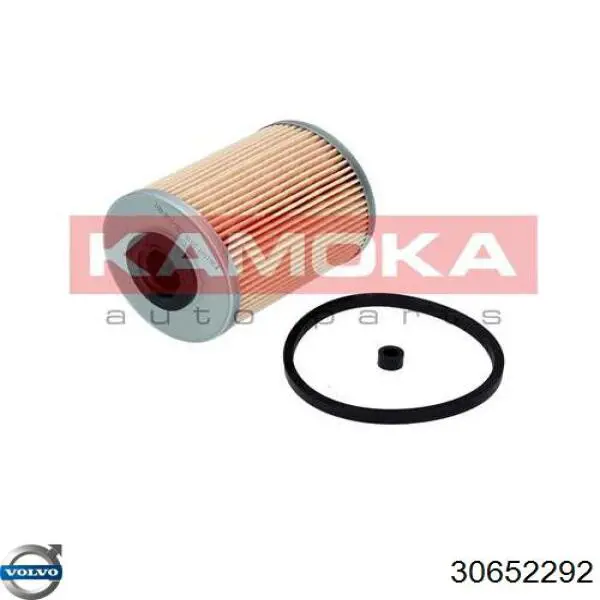 30652292 Volvo filtro combustible