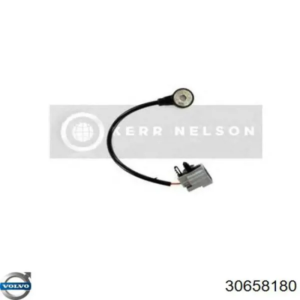  Sensor de detonaciones para Mazda 5 CR