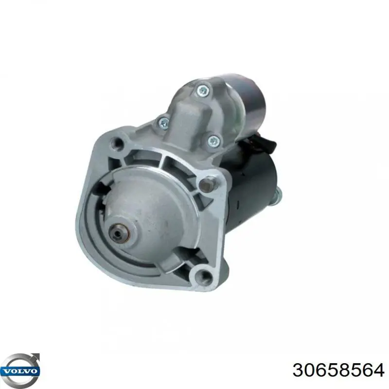 30658564 Volvo motor de arranque