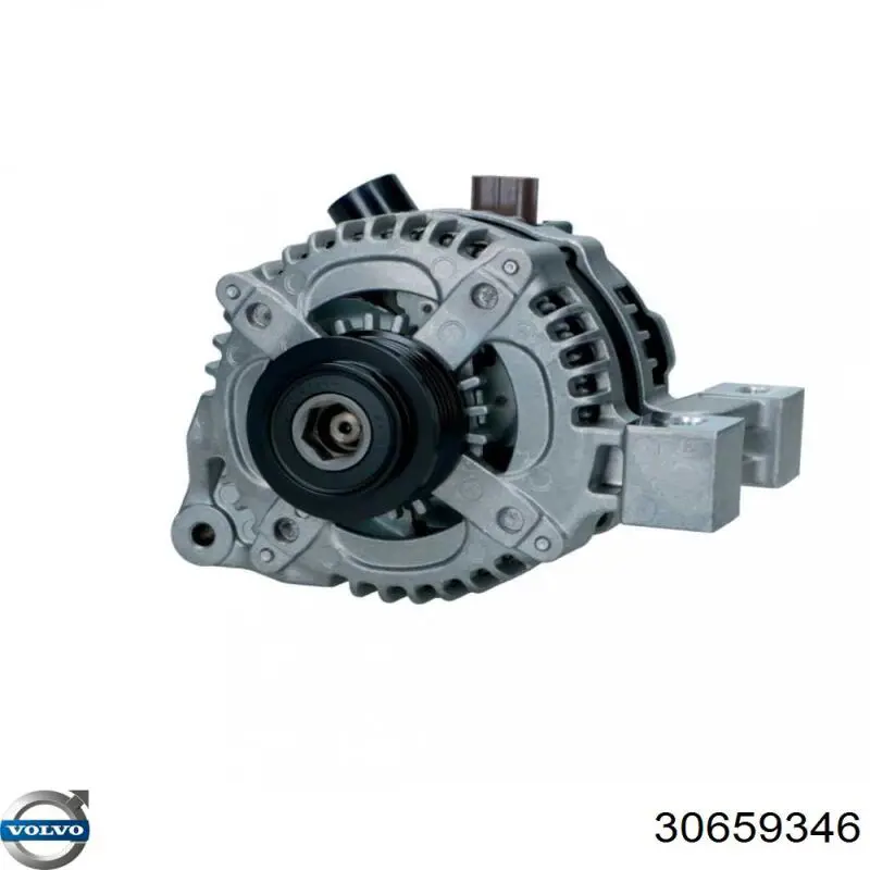 30659346 Volvo alternador