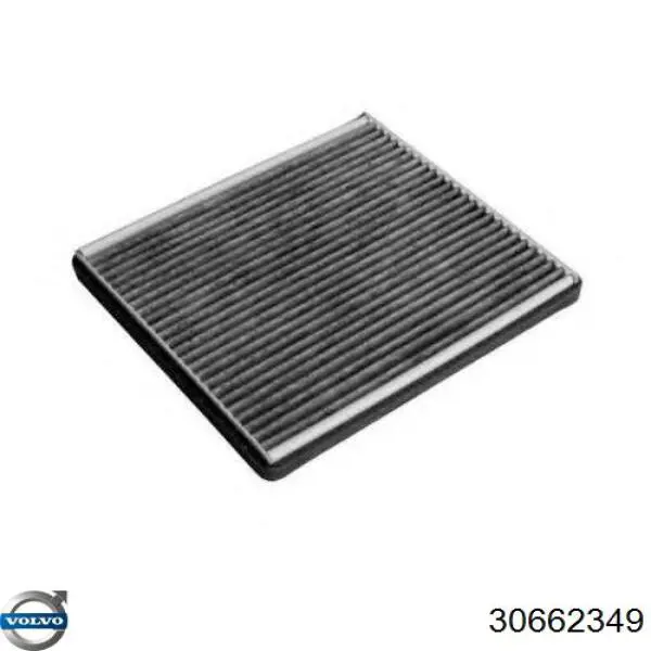 30662349 Volvo filtro de habitáculo