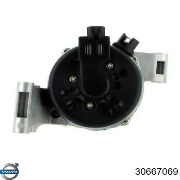 30667069 Volvo alternador