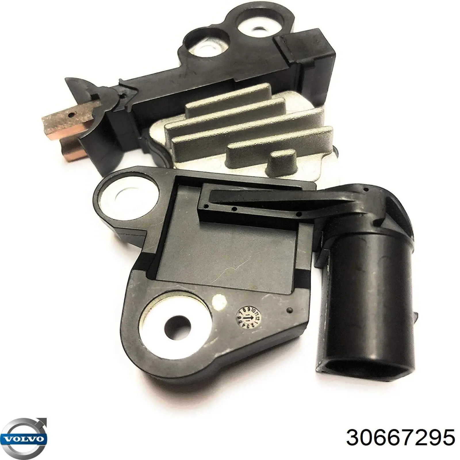 30667295 Volvo alternador