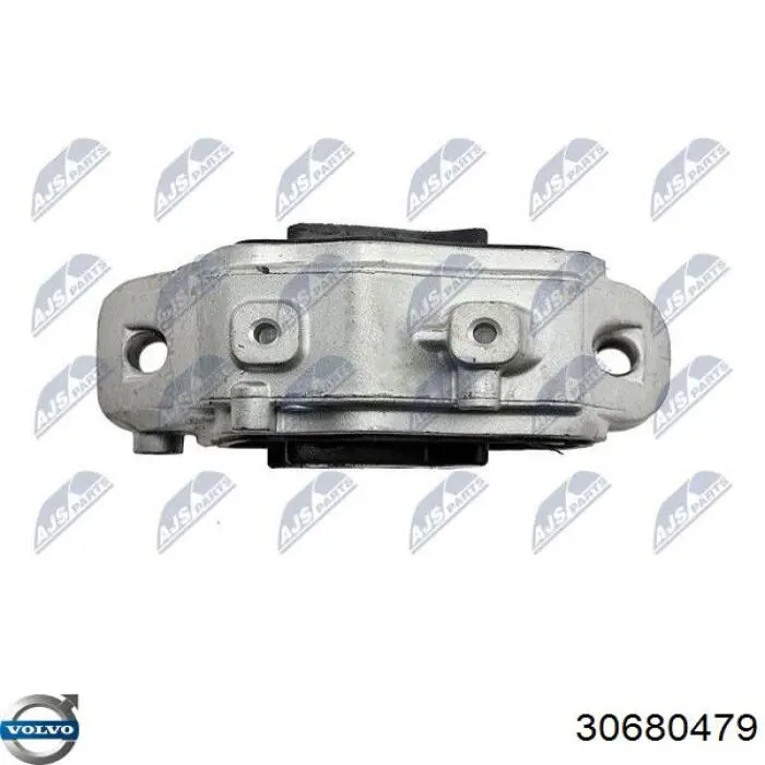 30680479 Volvo soporte, motor, inferior