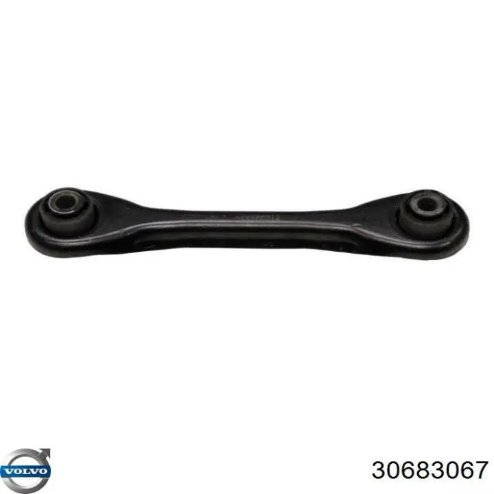 30683067 Volvo brazo de suspension trasera