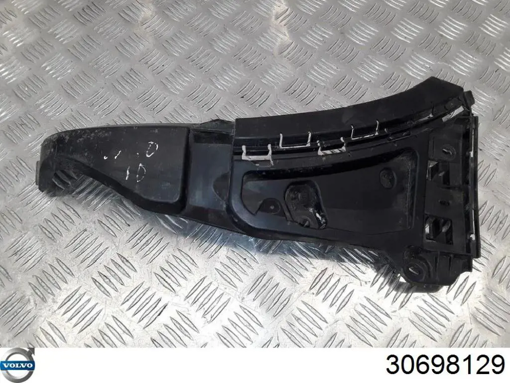  Soporte deparachoques delantero derecho para Volvo XC90 