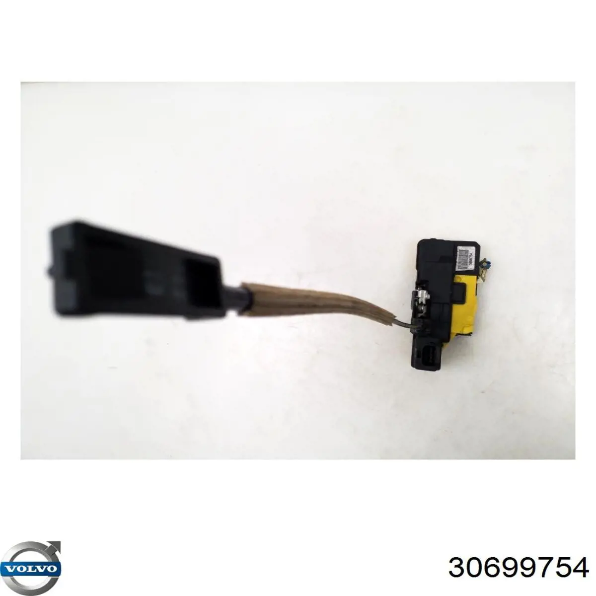  Cerradura de puerta trasera izquierda para Volvo S80 1 