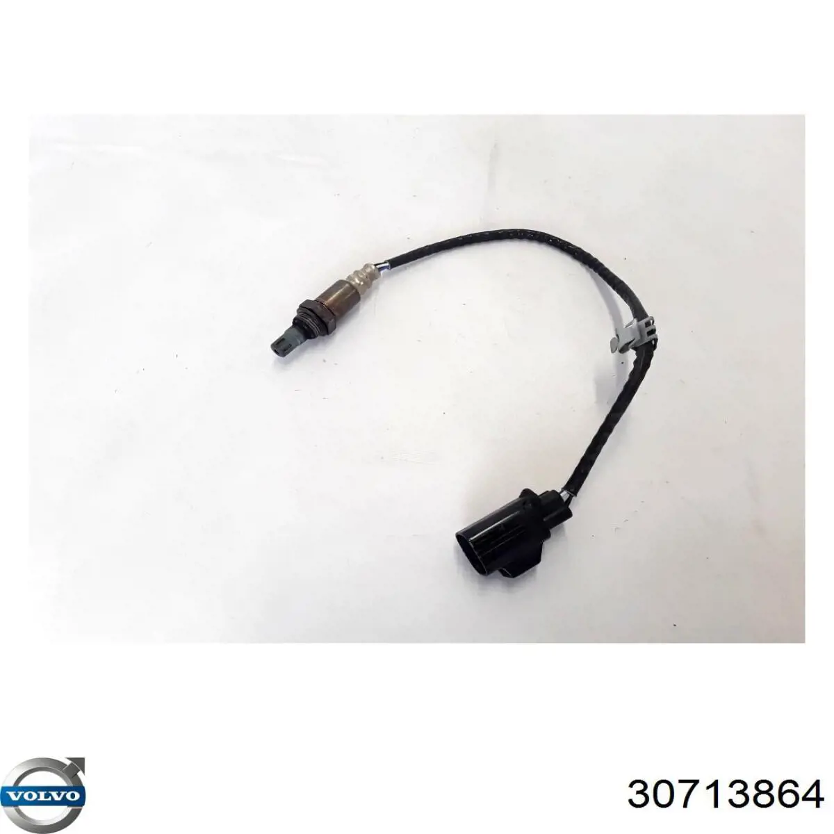 30713864 Volvo sonda lambda sensor de oxigeno para catalizador