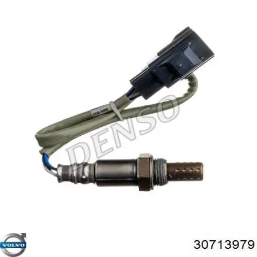 30713979 Volvo sonda lambda sensor de oxigeno post catalizador