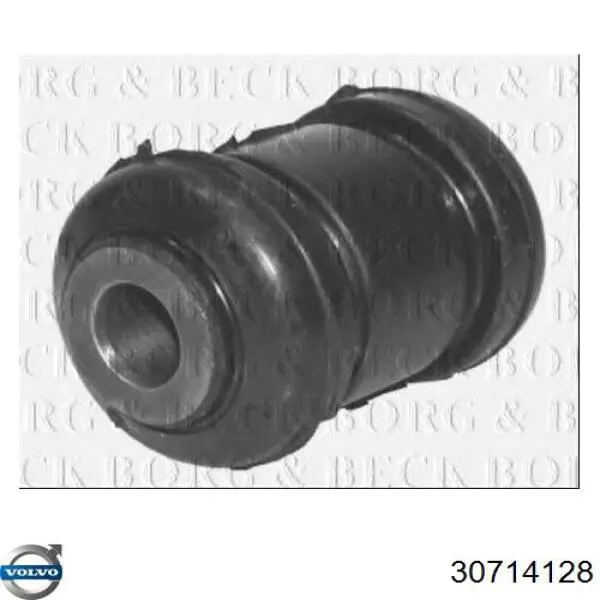 30714128 Volvo silentblock de suspensión delantero inferior