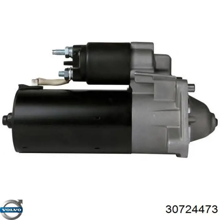 30724473 Volvo motor de arranque