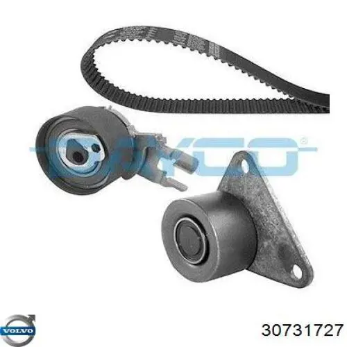 30731727 Volvo kit correa de distribución