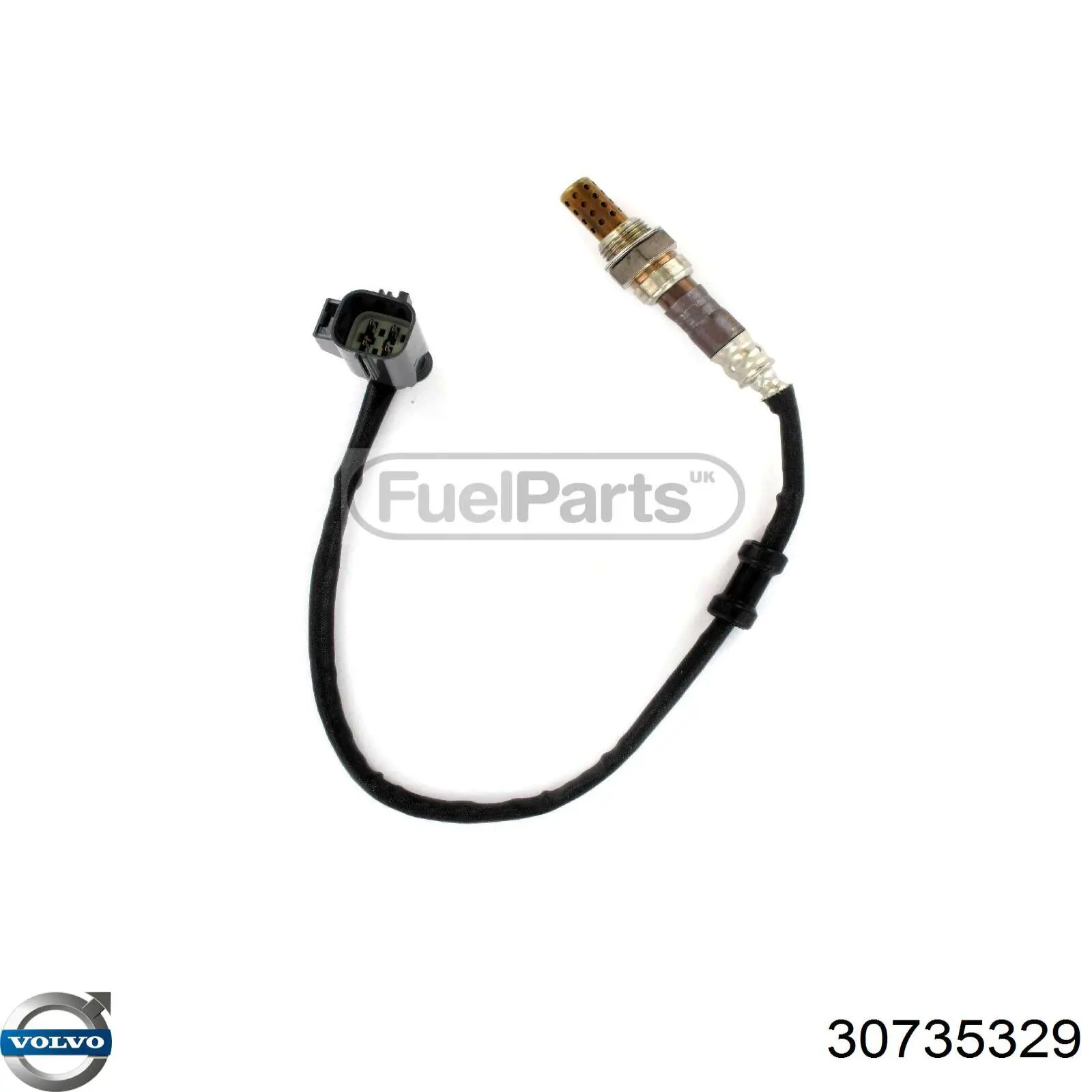 30735329 Volvo sonda lambda sensor de oxigeno post catalizador