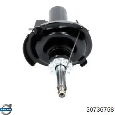 30736758 Volvo amortiguador delantero derecho