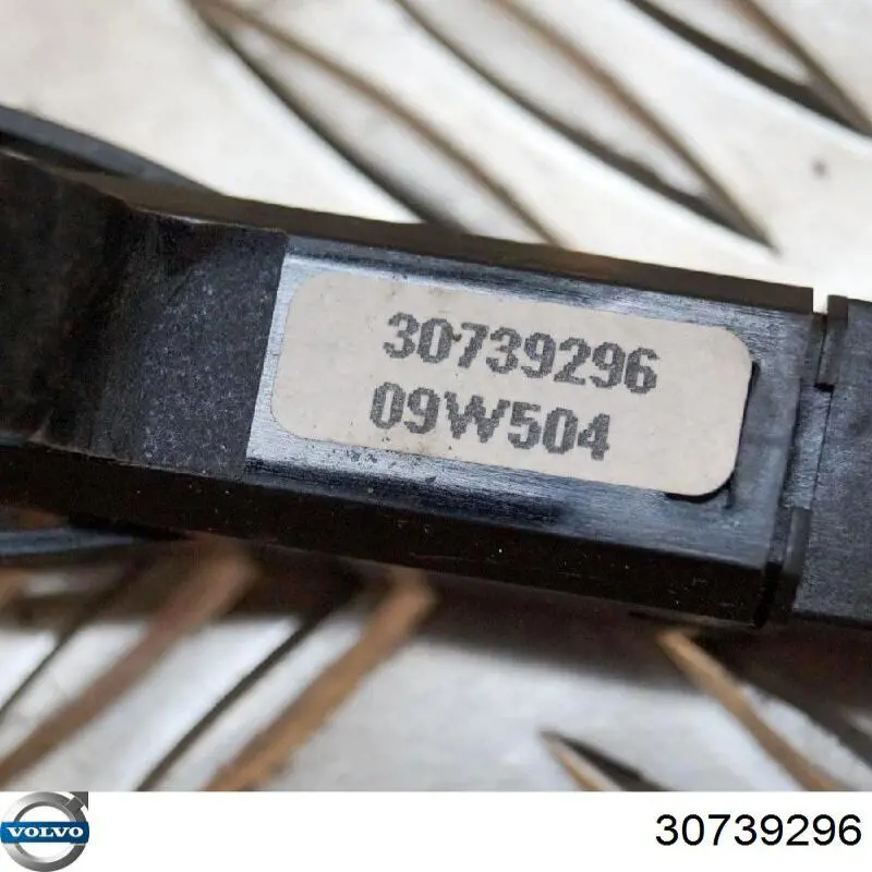 30739296 Volvo boton de alarma