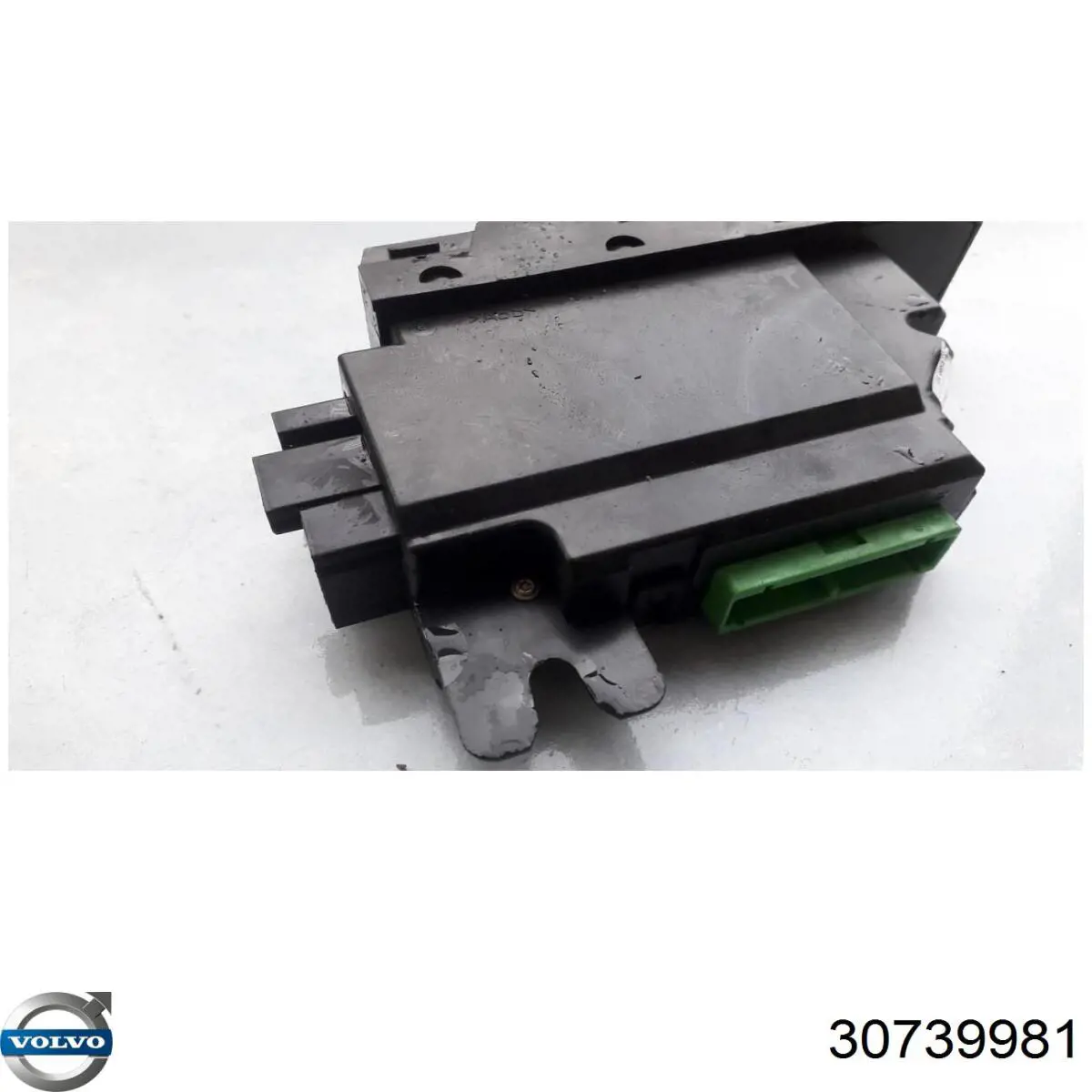 30739981 Volvo unidad de control elevalunas delantera derecha