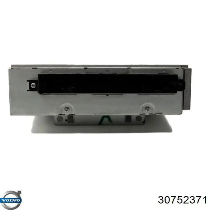  Radio (radio AM/FM) para Volvo S40 2 