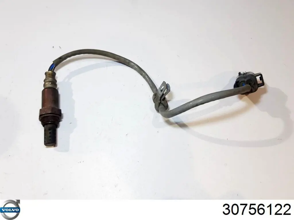 30756122 Volvo sonda lambda sensor de oxigeno post catalizador