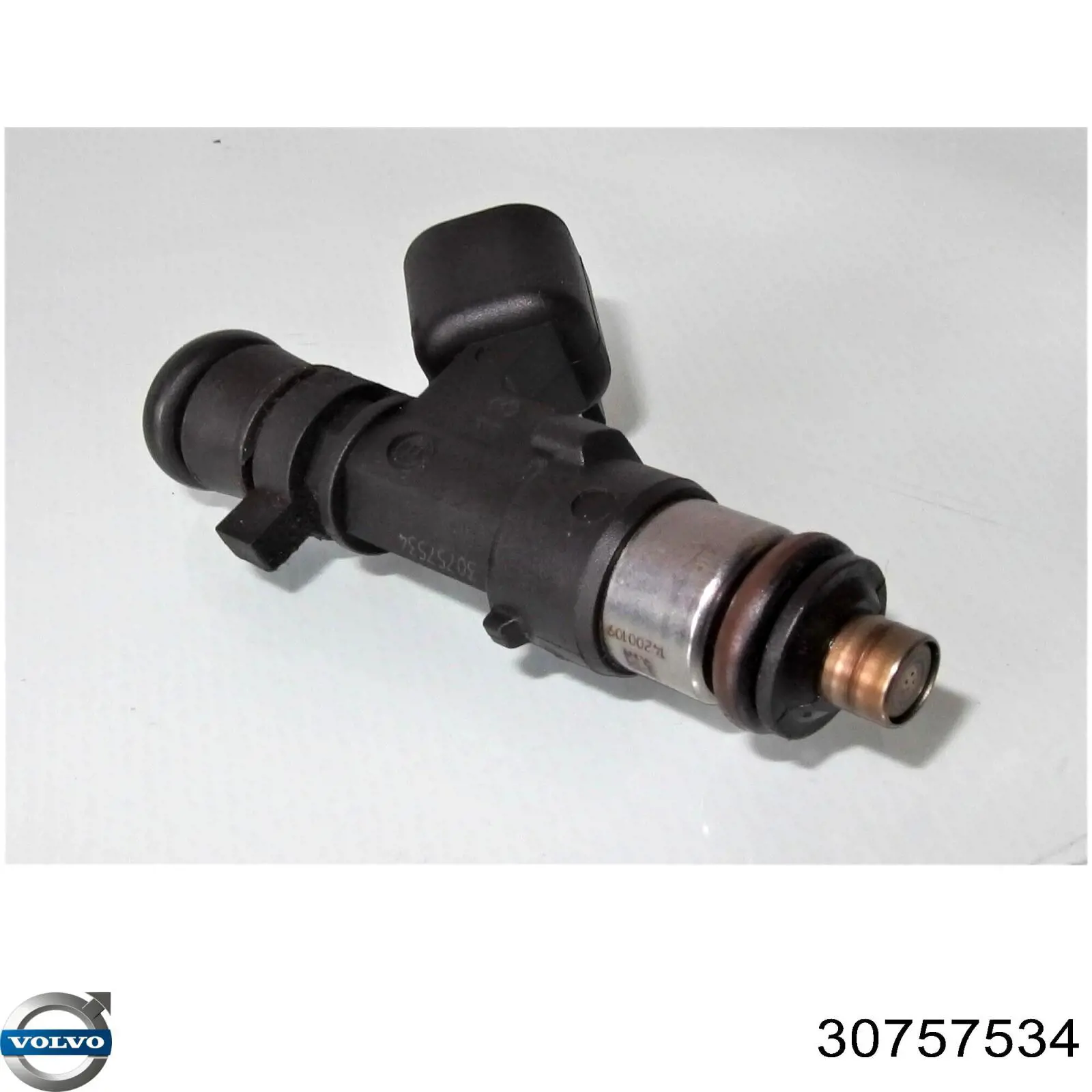  Inyector de combustible para Volvo V40 525, 526