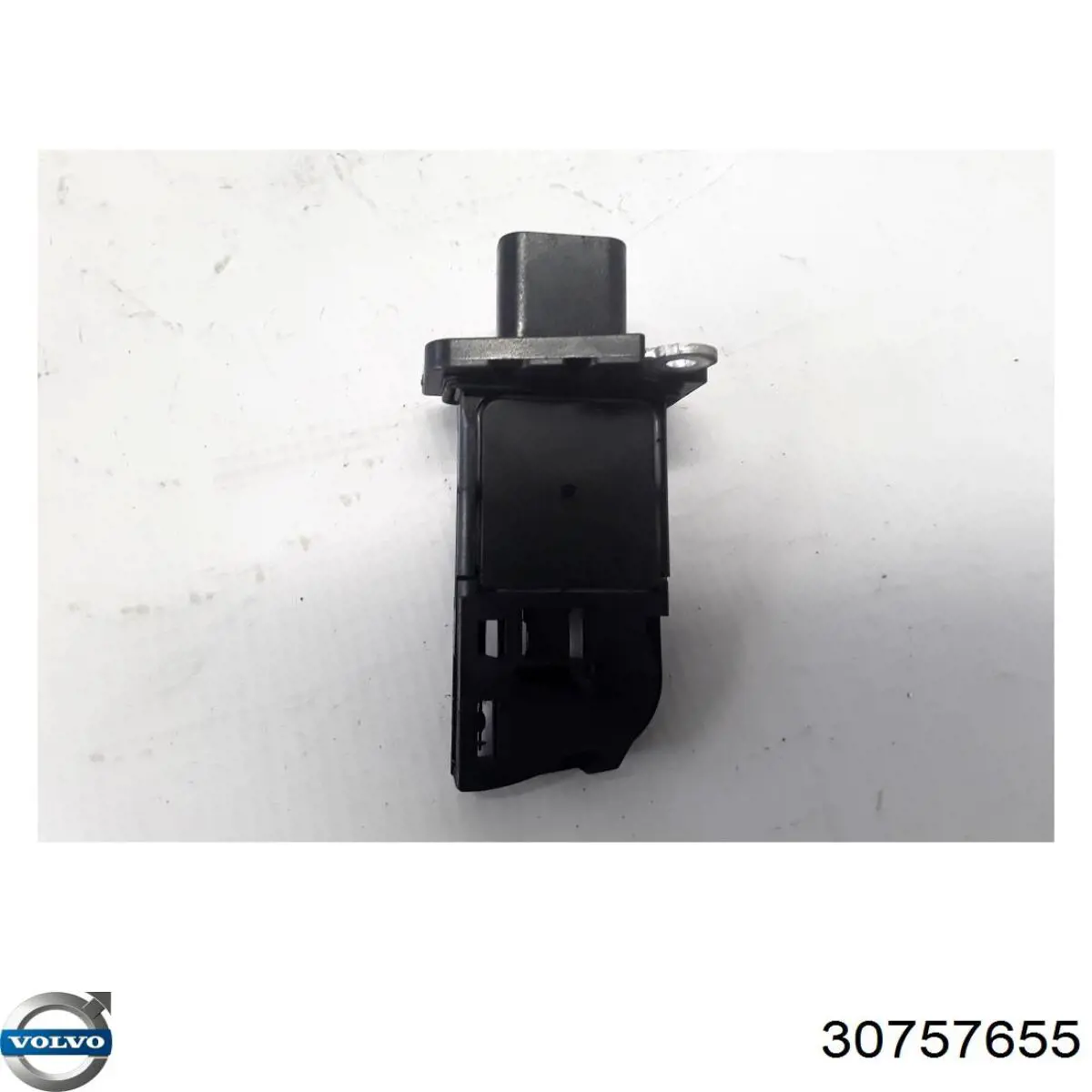 30757655 Volvo sensor de flujo de aire/medidor de flujo (flujo de aire masibo)